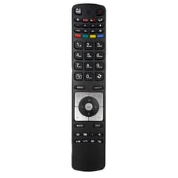 Fjärrkontroll RC5117 till Hitachi Telefunken TV-apparat