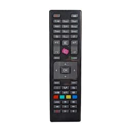 Fjärrkontroll RC4875 till Finlux TV-apparat