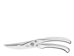 Rösle Fjerkræsaks 24 cm Stål
