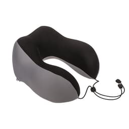 Ergonominen niskatyyny muistivaahdolla