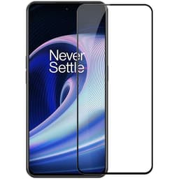 Nillkin OnePlus Ace Härdat glas CP + PRO Ultra-Thin 0.2mm 9H - Svart