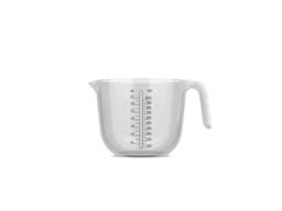 Mepal Målekande Clear