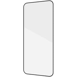 Celly Galaxy S25 Plus Härdat Glas Skärmskydd Full - Transparent