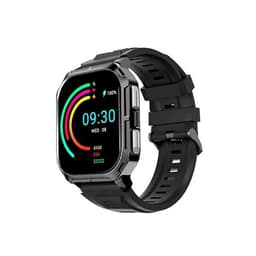HiFuture FutureFit Ultra3 Smartklokke – Svart