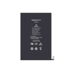 Li-Polymer-batteri for Apple iPad Mini 5 med 5124 mAh kapasitet
