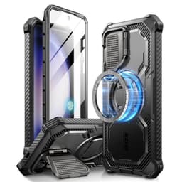 i-Blason Armorbox skal Samsung Galaxy S24 - Black