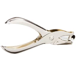 Metallhålslagare (standardmodell)