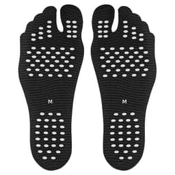 Beach Shoe Innersåler Sort 2 Par Sort M