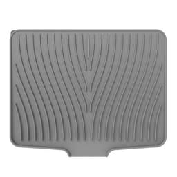 Oppvaskmatte i silikon 40x33 cm