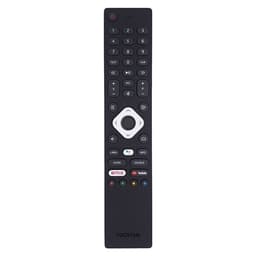 Nokia Fjärrkontroll till Smart TV 3200A