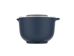 Mepal Røreskål m. piskelåg Navy