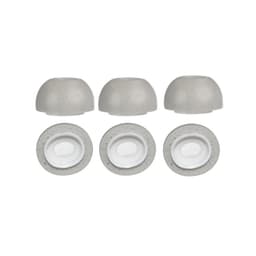 Ersättande öronspetsar i memoryskum för Airpods Pro Headphones 3 par G