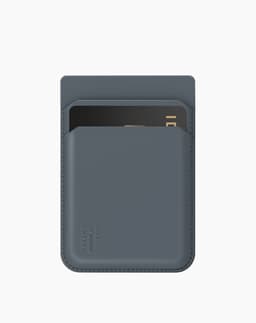Card Holder MagSafe Midnight Blue