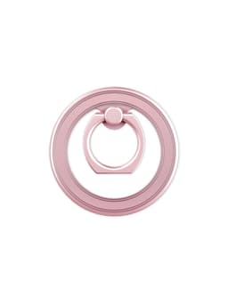 MagSafe Ring Mount Light Pink