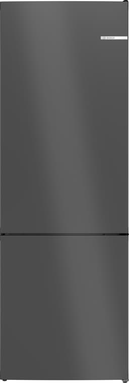 Bosch Kølefryseskab KGN49OCAF (gråsort)