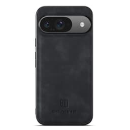 DG.MING For Google Pixel 10 Pro / Pixel 10 Deksel hybridtelefondeksel