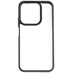 För Xiaomi Redmi 15C 5G 4G Fodral TPU Skal Baksida