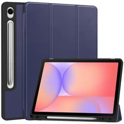 Kolmen taittotelineen älykotelo Samsung Galaxy Tab S10 Lite  -tablettiisi
