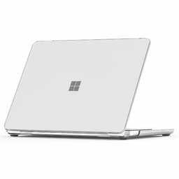 Suojakuori Microsoft Surface Laptop 13:lle, mattapintainen, kova PC-läppärikotelo
