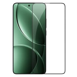 NILLKIN CP+PRO Til Xiaomi Poco F7 Ultra / Poco F7 Pro Skærmbeskytter AGC Glasfilm Ultra Clear