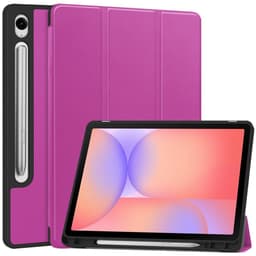 Kolmen taittotelineen älykotelo Samsung Galaxy Tab S10 Lite  -tablettiisi