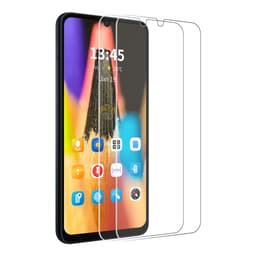 ENKAY 2 kpl karkaistusta lasista valmistettu näytönsuoja Xiaomi Redmi 15C 5G 4G Poco C85 4G:lle