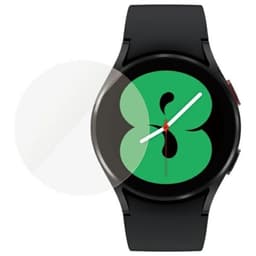 PanzerGlass Galaxy Watch 4 (40mm) Härdat Glas Skärmskydd