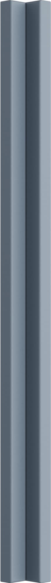 Epoq Trend Blue Harmony hörnfront 5x70