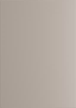 Epoq Trend Eco skapdør til kjøkken 75x70 (Sand)