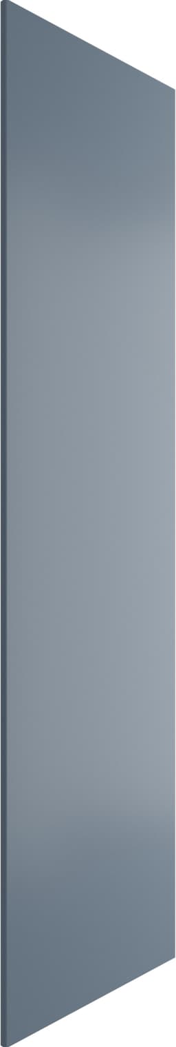 Epoq Trend Blue Harmony hög täckpanel 233