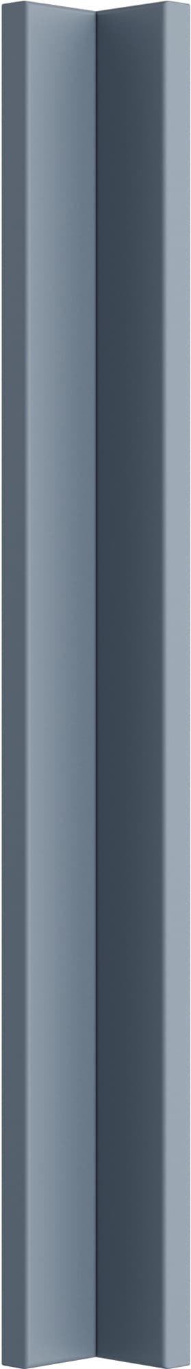 Epoq Trend Blue Harmony hörnfront 7x70