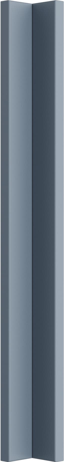 Epoq Trend Blue Harmony hörnfront 7x70