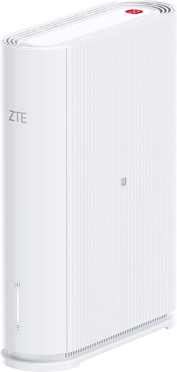 ZTE G5TS 5G WF6/AX1500 reititin mobiiliverkolle