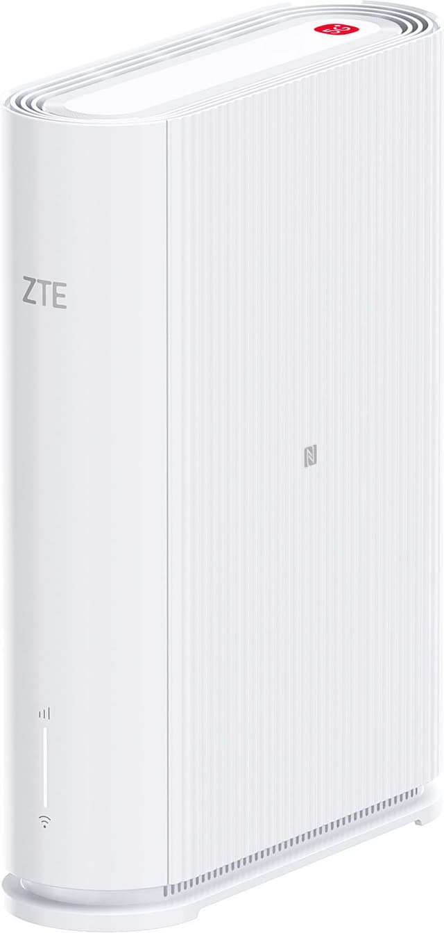 ZTE G5TS 5G WF6/AX1500 mobil bredbandsrouter