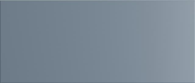 Epoq Trend Blue Harmony lådfront 60x26