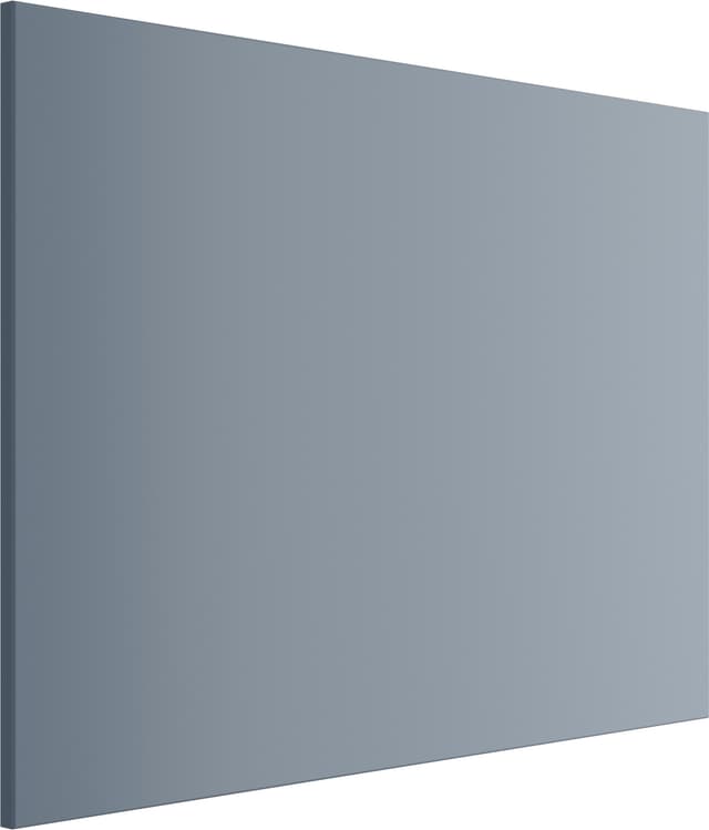 Epoq Trend Blue Harmony täckpanel för köksö 98