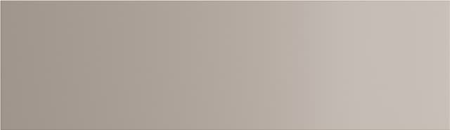 Epoq Trend Sand undre lådfront 100x35