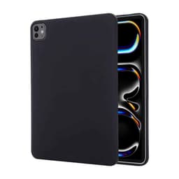 Liquid suoja tablettikotelo iPad Pro 11 (2025) - Musta