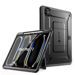 SUPCASE UB Pro tabletcover iPad Pro 11 (2025) - Sort