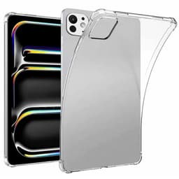 Shockproof silikon surfplatteskal iPad Pro 11 (2025)