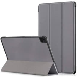 Aktiivinen Tablettikotelo iPad Pro 11 (2025) - Harmaa