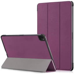 Aktiivinen Tablettikotelo iPad Pro 11 (2025) - Violetti