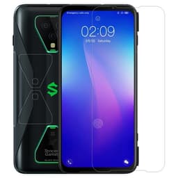 Nillkin Xiaomi Black Shark 3 Pro Härdat Glas 9H 2.5D
