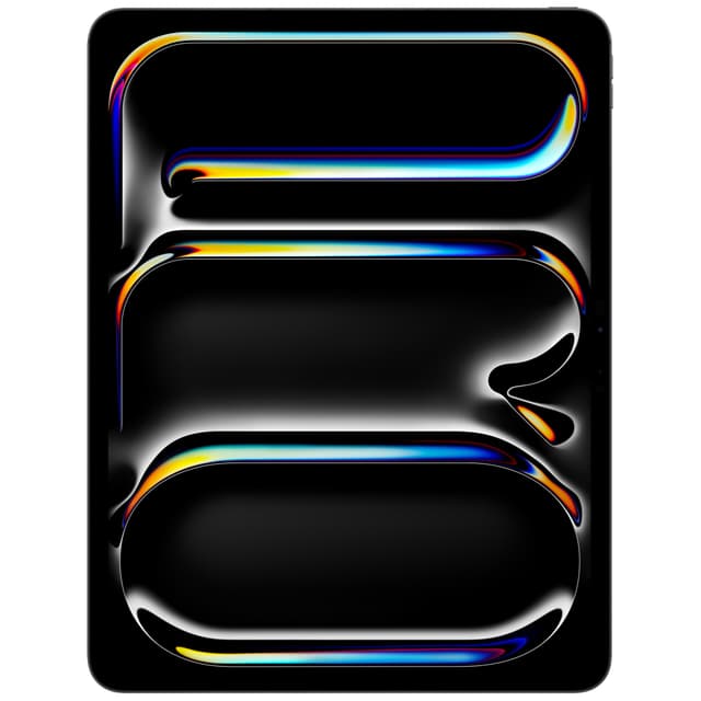 Space Black