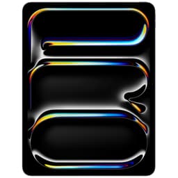 iPad Pro 13" M5 1TB WiFi + 5G (Stellarsort)