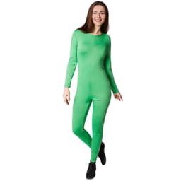 Unisex Jumpsuit