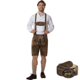 Lederhose Jonathan