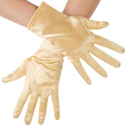 Satinhandskar