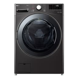 LG vaskemaskin FVB20NS2TE (20kg)
