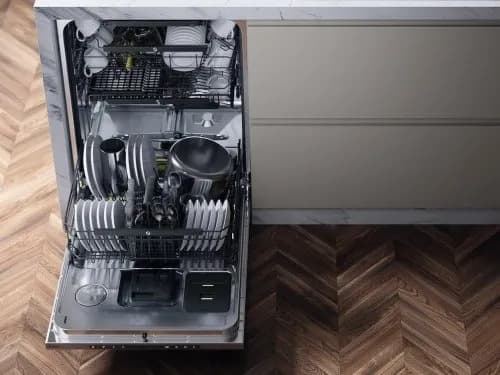 Fleksibelt kurvsystem